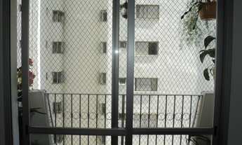 Imagem 2: Apartamento para venda possui 65 metros quadrados com 2 quartos em Santana - São Paulo - S