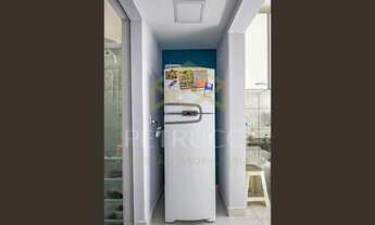 Imagem 5: Kitnet - Cambuí - Campinas