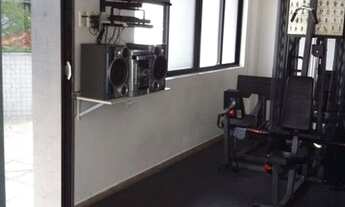 Imagem 5: Edf.Jds da Jaqueira (MD2005) com 198 m2 - decorado e ambientado ao lado da Jaqueira