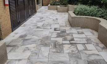 Imagem 3: Apto Duplex á Venda 215m 4dorm 2suites 1Officer 5vg's e Vista Panorâmica Ibirapuera B