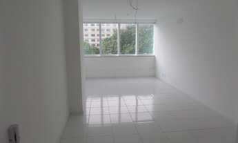 Imagem: Escritório para aluguel com 27 metros quadrados