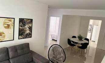 Imagem 2: Apartamento sem moveis, reformado a venda no bairro das nações, com elevador!