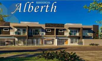 Imagem 2: Sobrado à venda, 143 m² por R$ 599.000,00 - Braga - São José dos Pinhais/PR