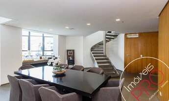 Imagem: Apartamento 354m² 4 Suítes 5 vagas de