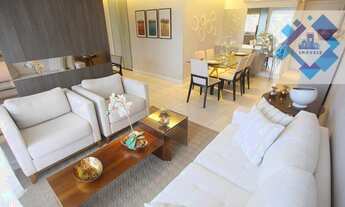 Imagem 5: Condominio Reserva das Palmeiras, 72m², 3 quartos, Presidente Kennedy