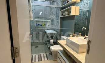 Imagem 4: Apartamento para venda 3 quartos todo montado cazeca uberlândia - AP1952