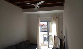 Imagem 3: Ubatuba - Apartamento Padrão - Praia Grande