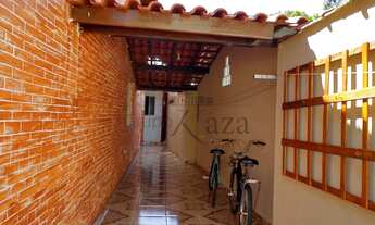 Imagem 6: Casa - Bosque dos Eucaliptos - 165m²- 3 Dormitórios