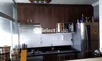 Imagem 6: Apartamento à VENDA, Parque São Vicente, Mauá