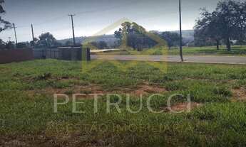 Imagem: Terreno - Riviera de Santa Cristina III