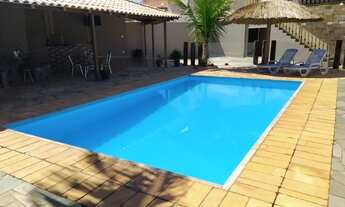 Imagem 2: Azurita - Casa Padrão - Centro