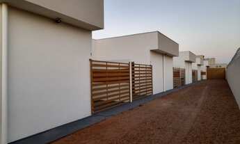 Imagem 3: Residencial Altos da Colina - APTO 01 Quarto - Jd Santa Júlia - Três Lagoas/MS