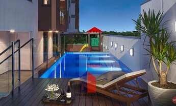 Imagem 3: Apartamento no Bairro Glória com 3 dormitórios sendo uma suíte