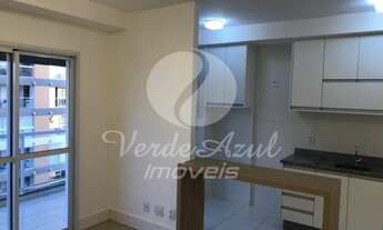 Imagem 4: Apartamento - Jardim Belo Horizonte - Campinas