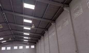 Imagem 2: Galpão Comercial Praia Grande