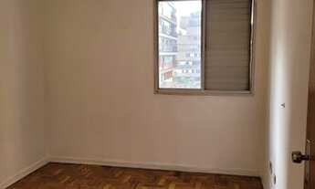 Imagem 3: Apartamento para venda possui 77 metros quadrados com 2 quartos em Vila Madalena - São Pau