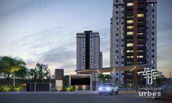 Imagem: Apartamento à venda, 82 m² por R$ 320.000,00