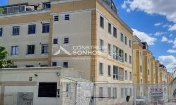 Imagem 2: Apartamento de 2 Quartos a venda-Bairro Porto -Curitiba Pr