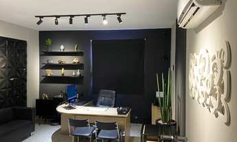 Imagem: Vendo Sala comercial no Centro - Empresaria