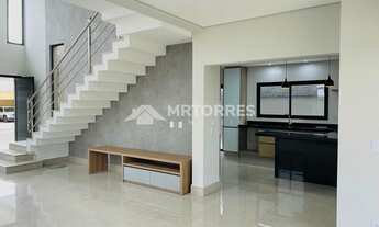 Imagem 5: Casa a venda no condomínio Portal do Jequitibá, Valinhos, 3 suítes