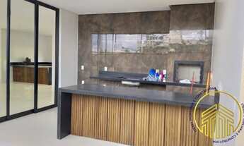 Imagem 3: Casa Térrea Portal do Sol Green