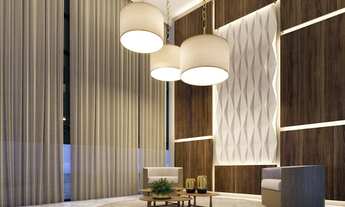 Imagem 3: Mirante Capibaribe - FBMN (081) 9 8208.7270 - Um 4 quartos ousado!