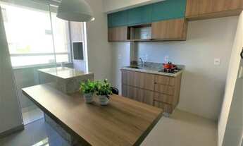 Imagem 7: APARTAMENTO no COSTA E SILVA com 1 quartos para VENDA, 38 m²