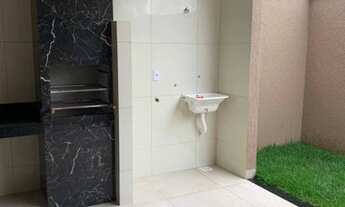 Imagem 3: Duas casas - Tropical Ville