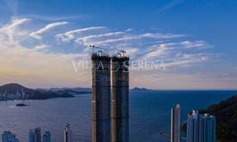 Imagem 6: Excelente Oportunidade no Edifício Residencial mais Alto da América Latina!! 4 Suítes!! 3