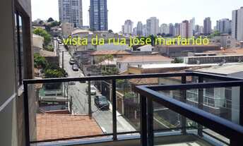 Imagem 5: Apartamento Novo a venda 2 Dorms em Santana - São Paulo