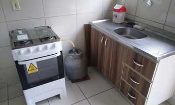 Imagem: Kitnet mobiliada petrópolis