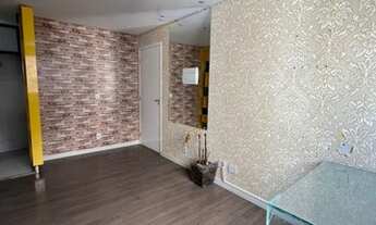 Imagem: Apartamento para venda possui 44 metros