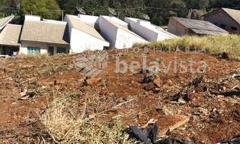 Imagem: TERRENO À VENDA NO INTERLAGOS EM APUCARANA