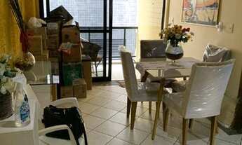 Imagem 5: APARTAMENTO Apartamento com 3 dormitórios