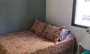 Imagem 6: Apartamento com 3 dormitórios à venda, 102 m² por R$ 850.000,00 - Vila Guarani (Zona Sul