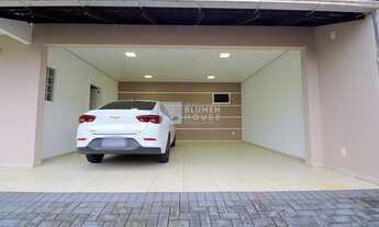 Imagem 2: Ampla casa no bairro Salto do Norte!