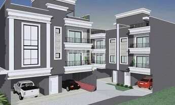 Imagem 3: CURITIBA - Sobrado Padrão - Vista Alegre