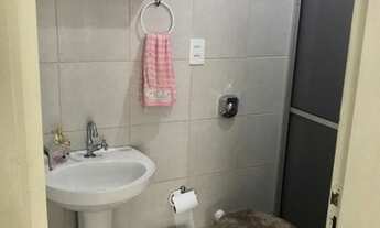 Imagem 7: Apartamento 2 quartos mobiliado - Jardim Maristela