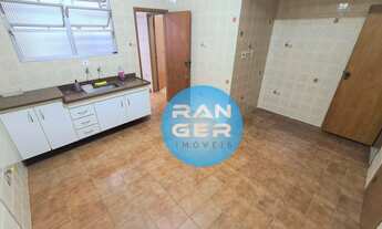 Imagem 5: Apartamento com 2 dormitórios para alugar na Pompéia - Santos/SP