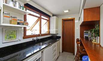 Imagem 7: PORTO ALEGRE - Apartamento Padrão - Higienópolis