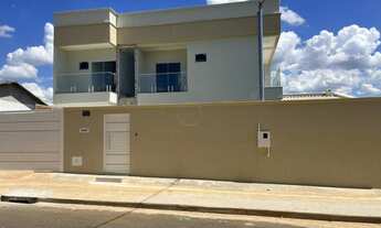 Imagem: Sobrado 3 suítes Bairro Jardim Presidente