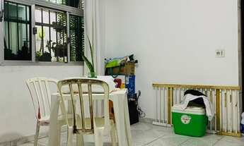 Imagem 7: CASA OCIAN PRAIA GRANDE 2 DORM 1 SUÍTE ZONA 2