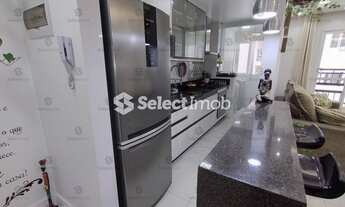 Imagem 5: Apartamento à VENDA no Vila Assis - Mauá/SP