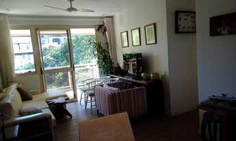 Imagem 4: Apartamento para venda possui 120 metros quadrados com 3 quartos