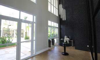 Imagem 3: Apartamento com 3 dormitórios à venda, 170 m² por R$ 2.500.000,00 - Ipiranga - São Paulo/S