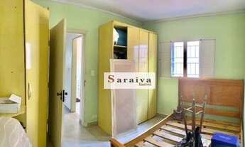 Imagem 6: Sobrado com 3 dormitórios à venda, 150 m² por R$ 580.000,00 - Jardim Nova Petrópolis - São