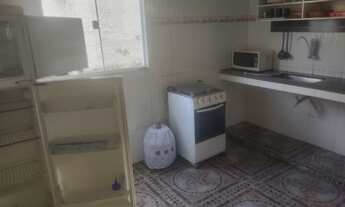 Imagem 2: Casa temporada Luckyhousemarica