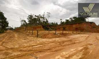 Imagem 3: Terreno à VENDA! Com 300 m² por R$ 80.000 - Tabuleiro - Barra Velha/SC