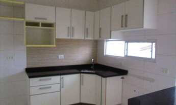 Imagem: Apartamento 1 dormitório jardim Casqueiro