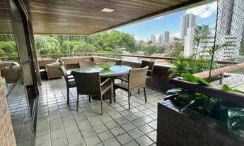 Imagem 2: 05JOS- Edifício Morada de Apipucos